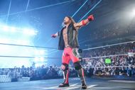 Monday Night RAW - Source: Getty